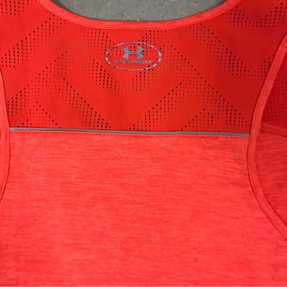 Under Armour Mens Tank Top - Picture 7 of 14